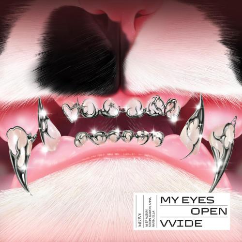 MEOVV - DROP TOP