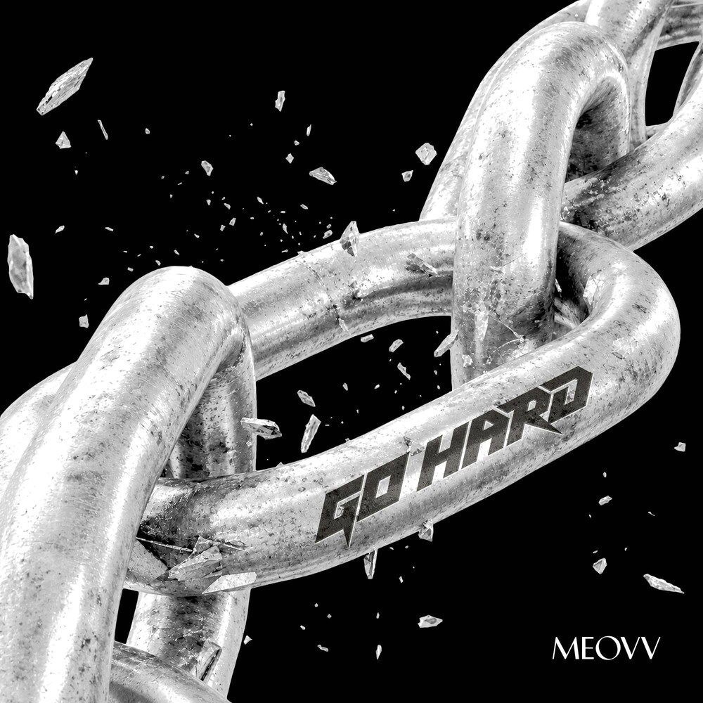GO HARD - MEOVV