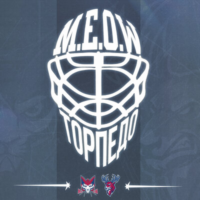 M.E.O.W - Торпедо