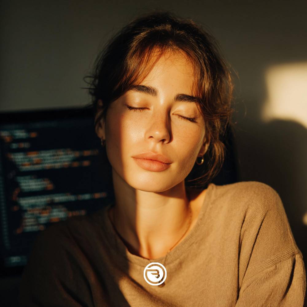 Ömer Bükülmezoğlu - Sunrise