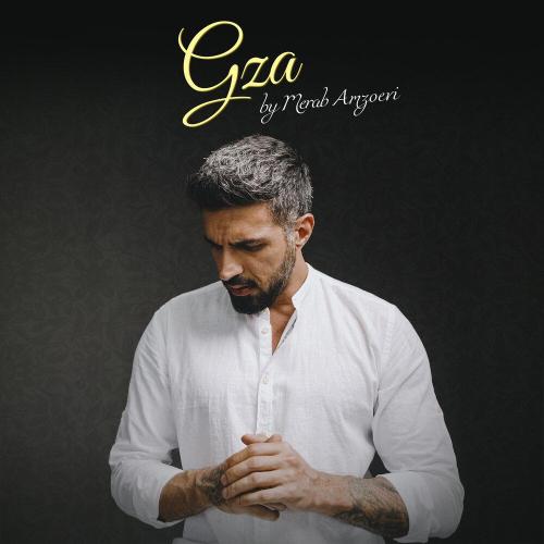 Merab Amzoevi - GZA