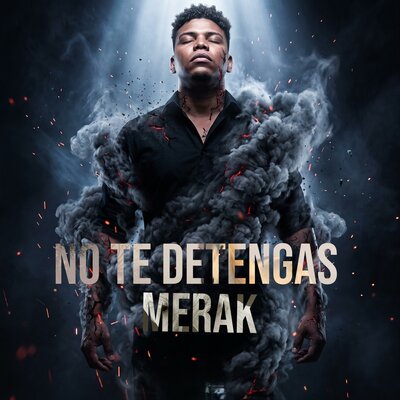 Merak - No te detengas