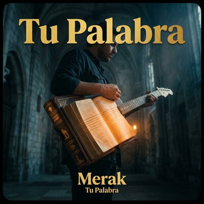 Merak - Tu palabra