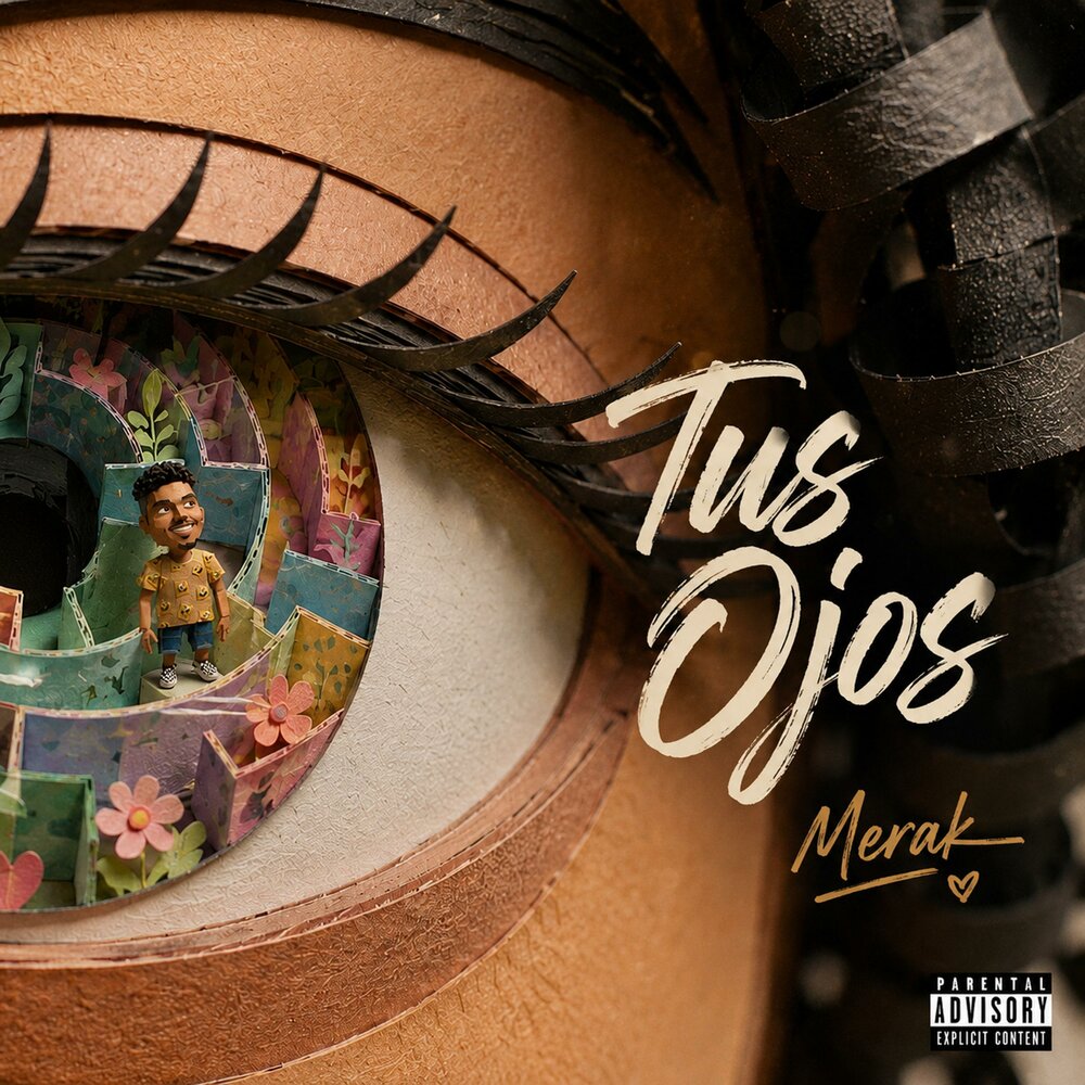 Tus Ojos - Merak
