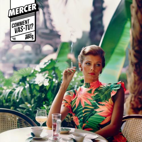 Mercer - Comment vas-tu_