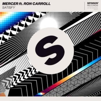 Mercer feat. Ron Carroll - Satisfy