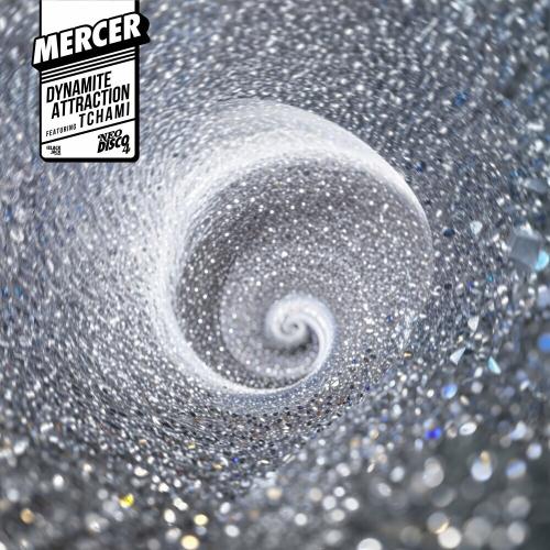 Mercer feat. Tchami - Dynamite Attraction