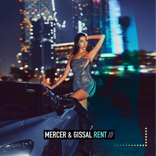 Mercer & Gissal - Rent