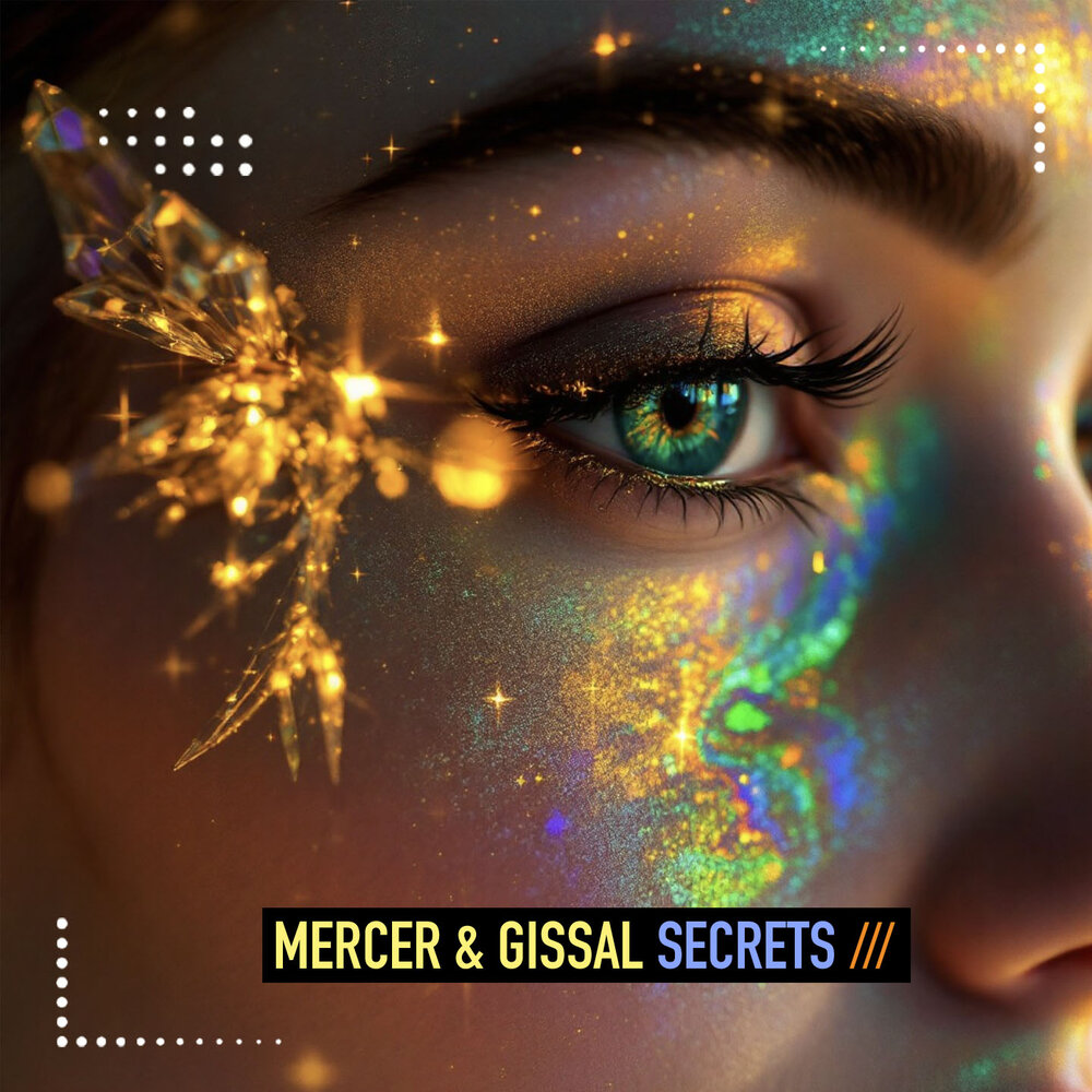 Secrets - Mercer & Gissal