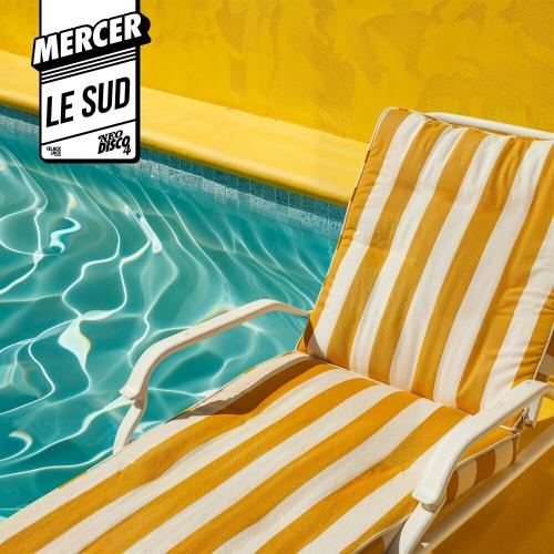 Mercer - Le Sud