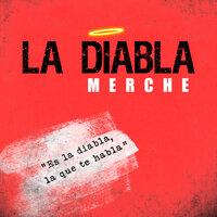Merche - La Diabla