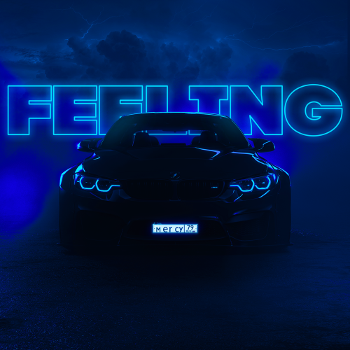 Mercy - Feeling