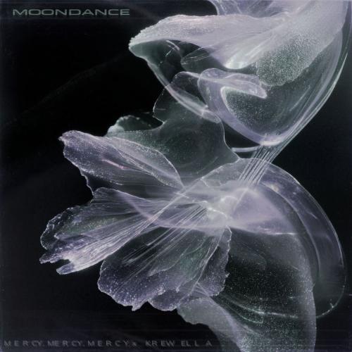 MERCY. MERCY. MERCY. & Krewella - Moondance