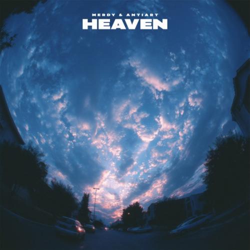 Merdy & AntiarT - Heaven