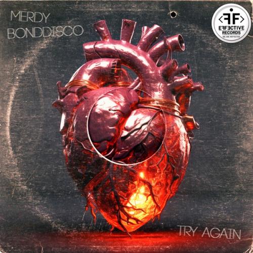Try Again - Merdy & BONDDISCO
