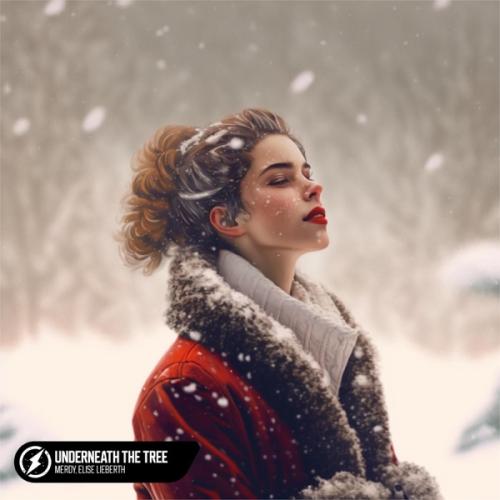 Merdy feat. Elise Lieberth - Underneath the Tree