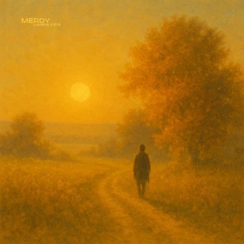 Merdy - Lumiere d'été