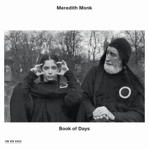 Meredith Monk - Dawn