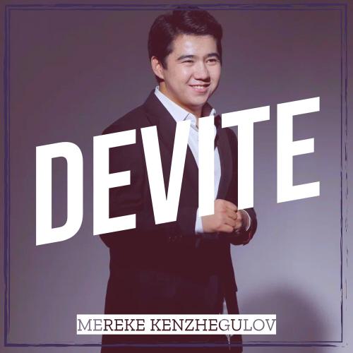 Devite - Mereke Kenzhegulov