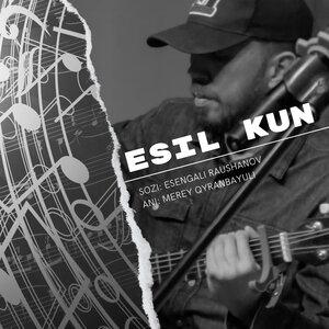 Merey - Esil kun