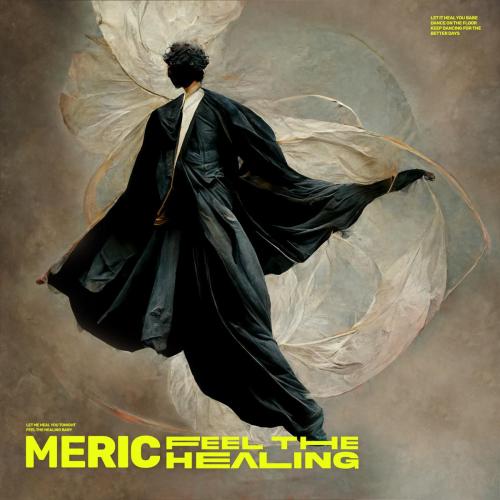 Feel the Healing - Meric