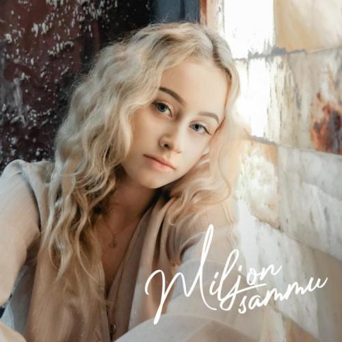 Merilin Mälk - Miljon sammu