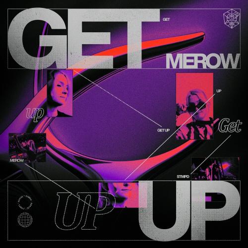 Merow - Get Up
