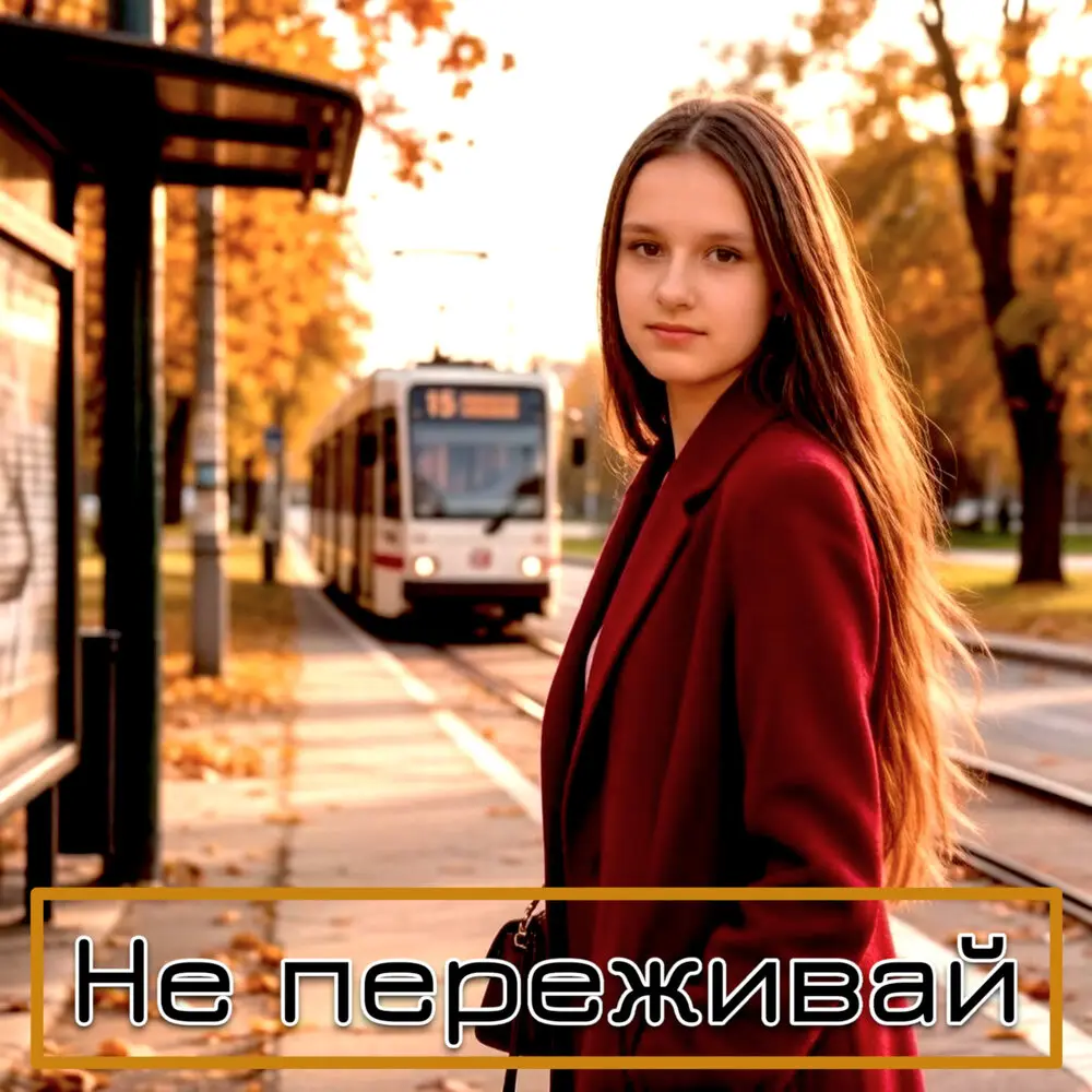 НЕ ПЕРЕЖИВАЙ - Merricket, Бесконечность