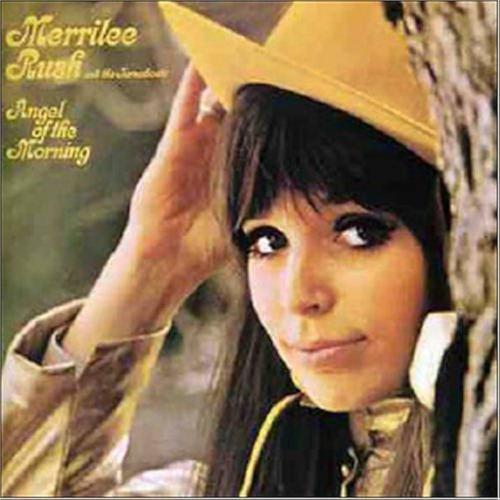Angel Of The Morning - Merrilee Rush & The Turnarounds