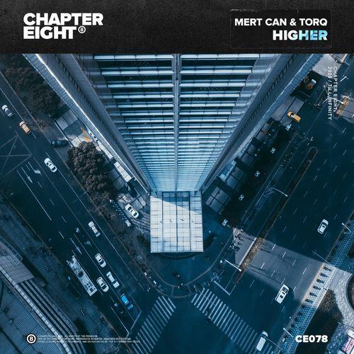 Mert Can & Torq - Higher