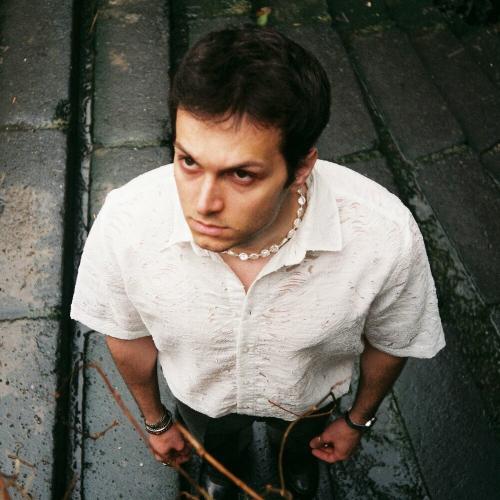 Mert Çodur - Yarım Kalan
