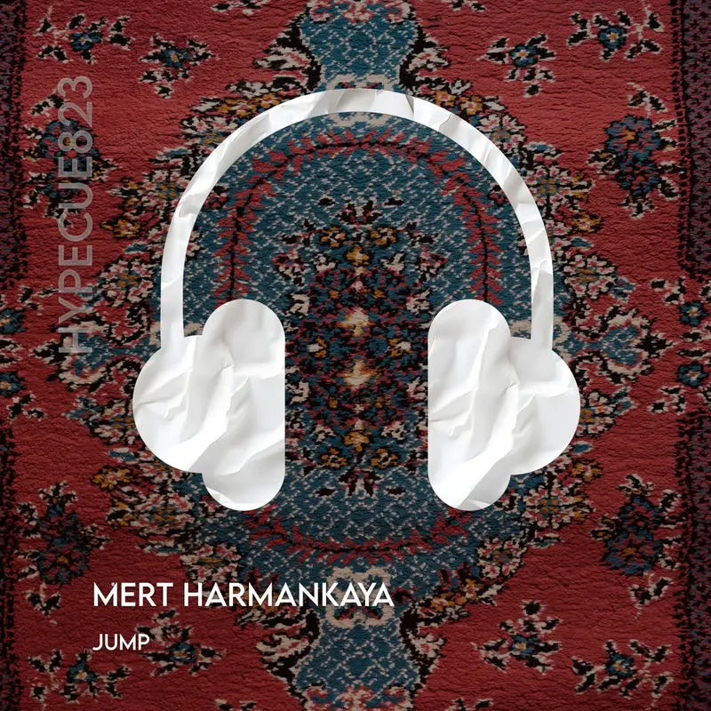 Jump - Mert Harmankaya