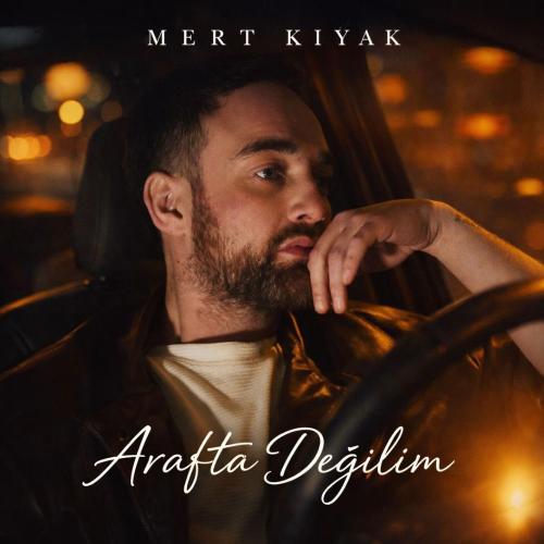 Mert Kıyak - Arafta Değilim