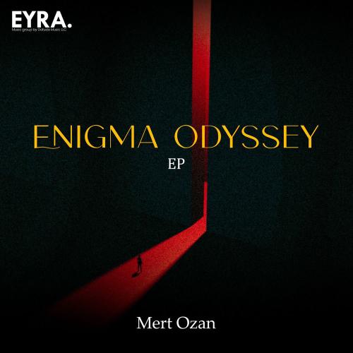 Mert Ozan - Enigma Silent