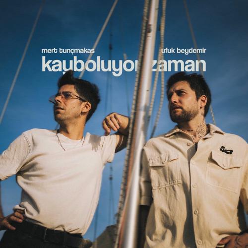 Mert Tuncmakas & Ufuk Beydemir - Kayboluyor Zaman