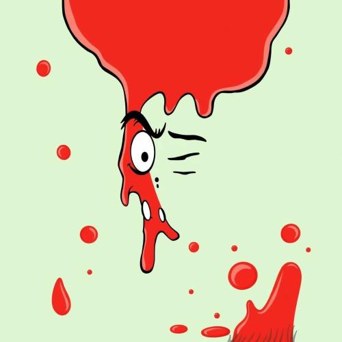 Mert Yonar - Bad Blood