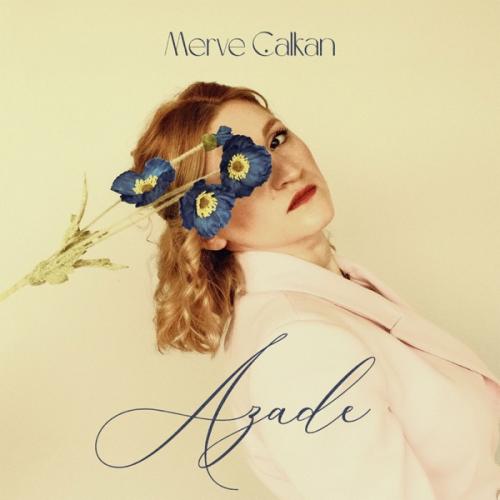 Sanrı - Merve Çalkan