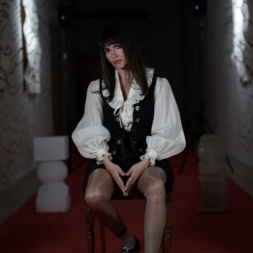 Kayıp Yolcu (Akustik) - Merve Demirci