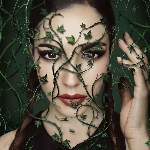 Zehi̇rli̇ Sarmaşik - Merve Demirci
