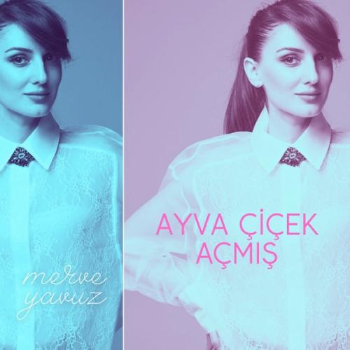 Merve Yavuz - Ayva Çiçek Açmış