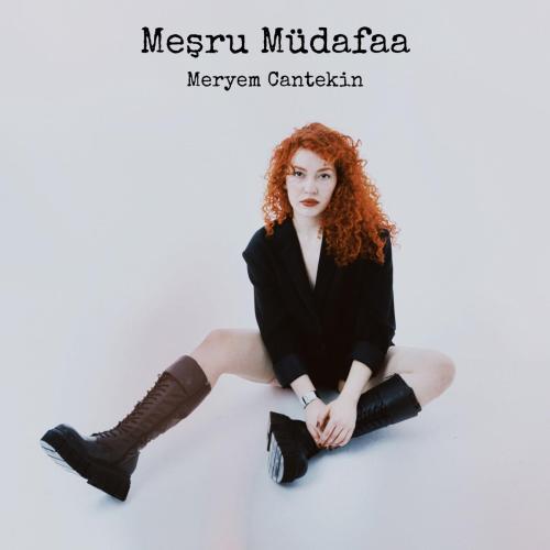 Meşru Müdafaa - Meryem Cantekin