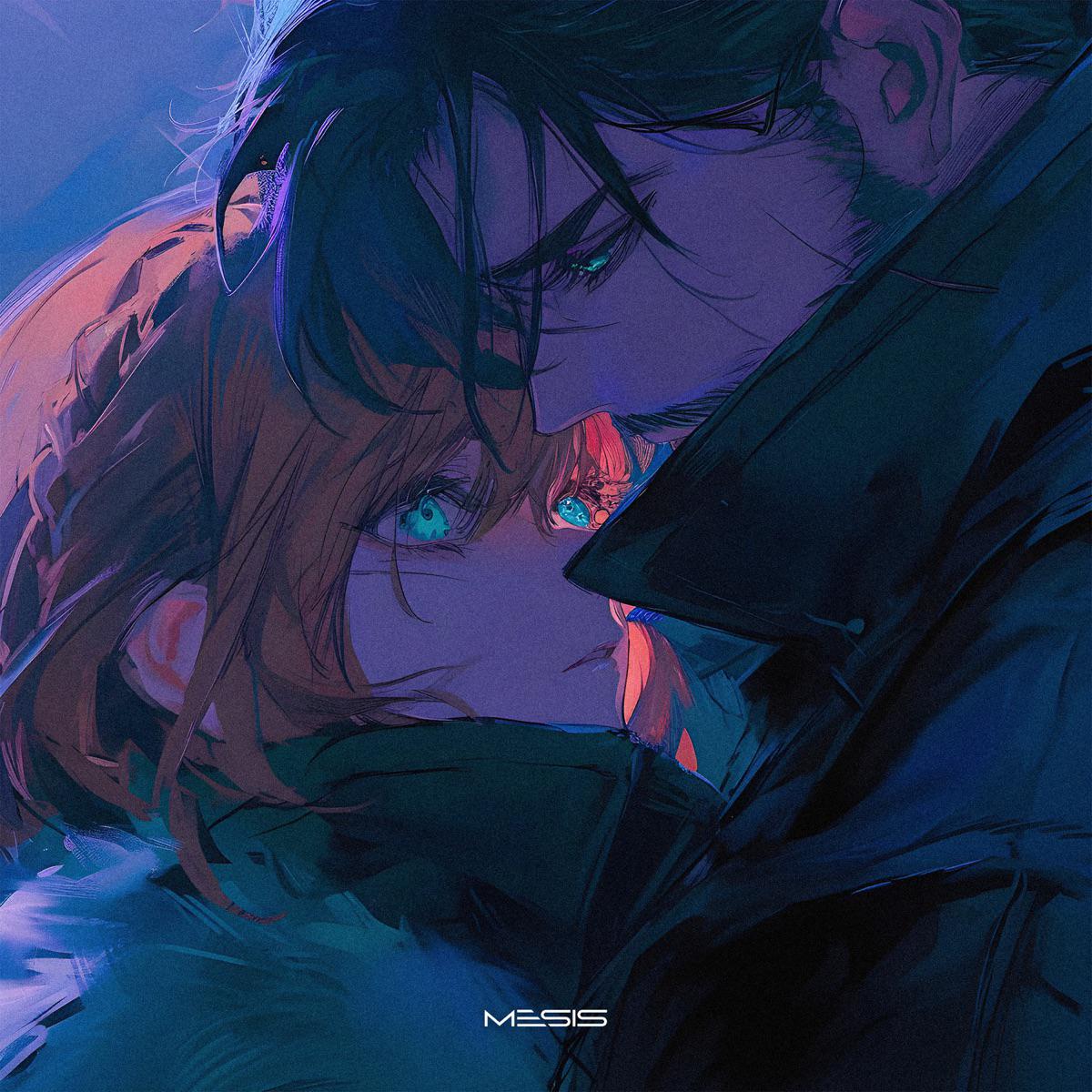 break of dawn - MESIS