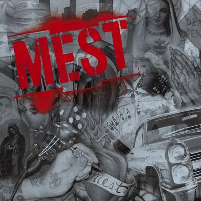 Mest - Rooftops