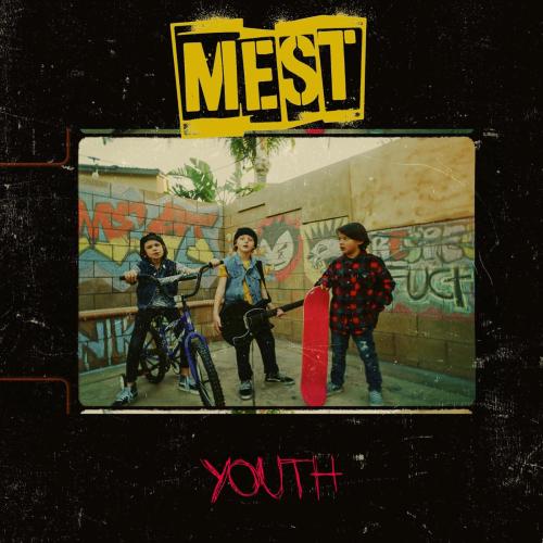 Mest - Was It Worth It