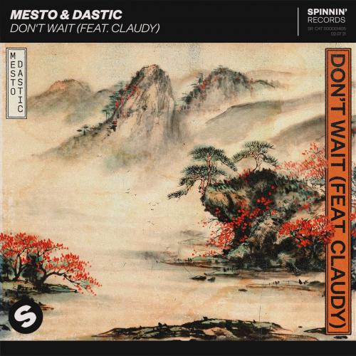 Mesto & Dastic feat. Claudy - Dont Wait