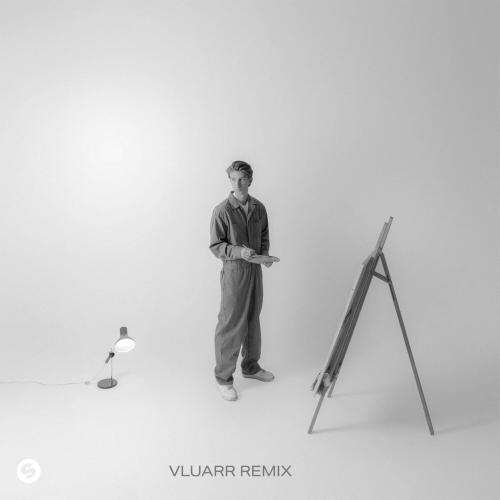 Mesto feat. Aloe Blacc - Better Days (Vluarr Remix)