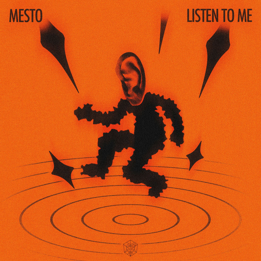 Mesto - Listen To Me