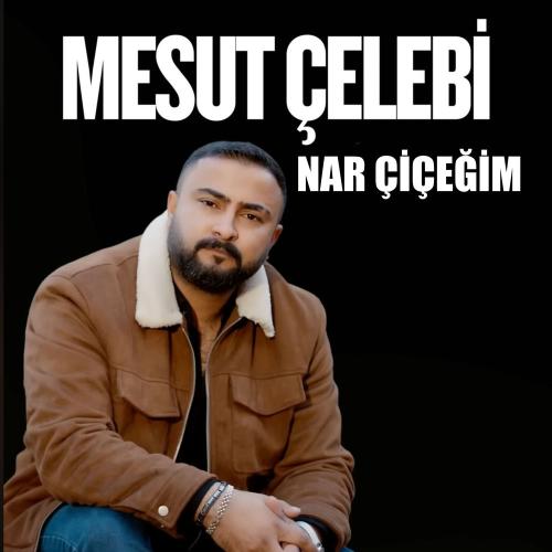 Mesut Çelebi - Nar Çi̇çeği̇m