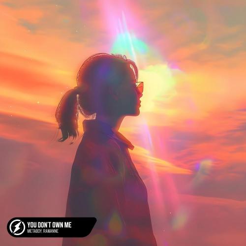MetaBoy, Rawanne - You Don't Own Me