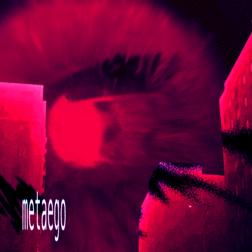 ожоги (DYSTOPIA) - metaego